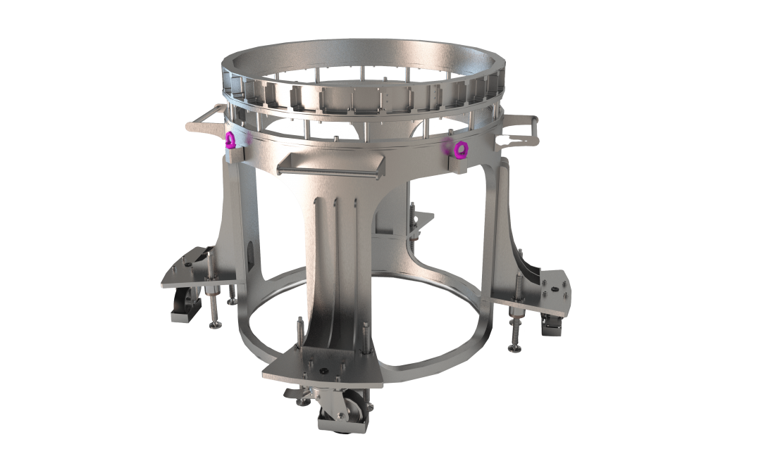 Stand Base (MGSE)