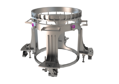 Stand Base (MGSE)