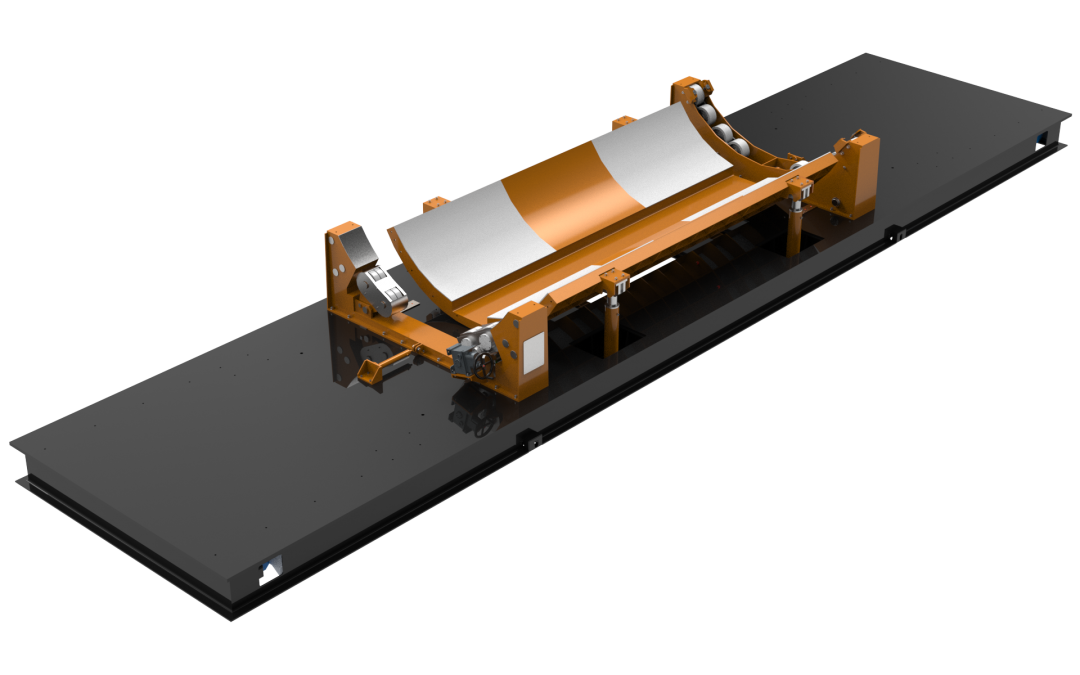 Integration Bench (MGSE)