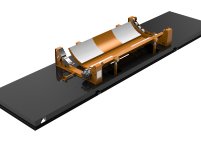 Integration Bench (MGSE)
