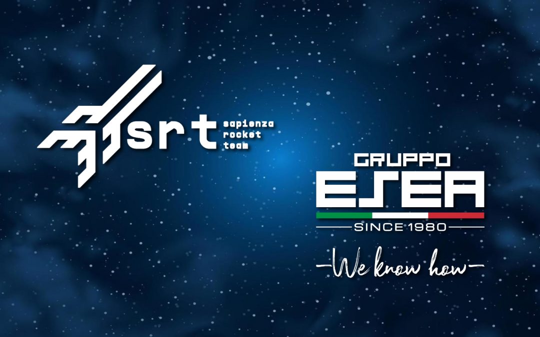 Collaboration with the SASA: Sapienza Rocket Team